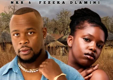 NKR & Fezeka Dlamini - Phuma Mama