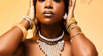 Nana Atta – Higher (feat. Kenza)