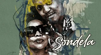 Nerdistic Touch & Anele Khuluse – Sondela