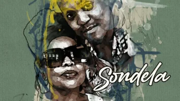 Nerdistic Touch & Anele Khuluse - Sondela