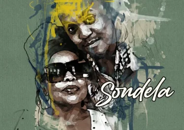 Nerdistic Touch & Anele Khuluse - Sondela