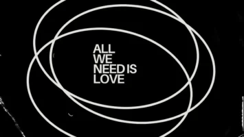 Newlexim & Tukz Ancestral - All We Need Is Love