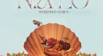 Nia Pearl – Nia Lo Stripped Down EP