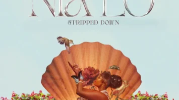 Nia Pearl & Kelvin Momo - Enchanted Mantra (Stripped down) (feat. Stixx & Mzizi) Nia Pearl - Nia Lo Stripped Down EP
