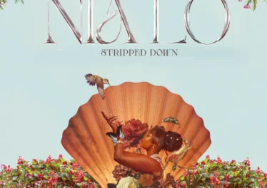 Nia Pearl - Nia Lo Stripped Down EP