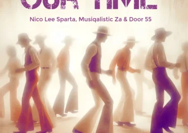 Nico Lee Sparta, Musiqalistic ZA & Door 55 - Our Time