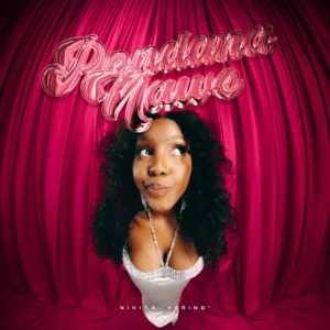 Nikita Kering' - Pendana Nawe (feat. DJ Tarico, Vic West, Trill Xoe & Max Kering')