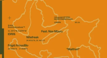 Nitefreak, Frigid Armadillo, IDRIS, Nes Mburu – Maithori (Extended Mix)
