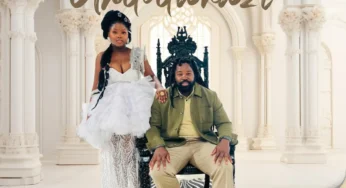 Nkabikazi & Big Zulu – Undodakazi EP