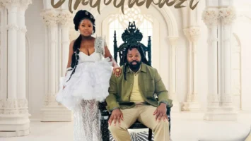 Nkabikazi & Big Zulu - Undodakazi EP