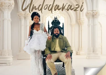 Nkabikazi & Big Zulu - Undodakazi EP