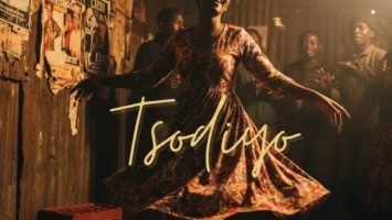 Noll'zuss & Makwa - Tsodiyo Noll'zuss & Makwa - Tsodiyo