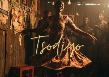 Noll'zuss & Makwa - Tsodiyo Noll'zuss & Makwa - Tsodiyo
