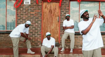 Novex, De Rose & Cnethemba Gonelo – Mzala