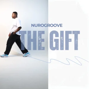 NuroGroove - The Gift (Album)