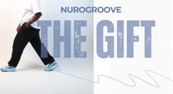 NuroGroove – The Gift (Album)