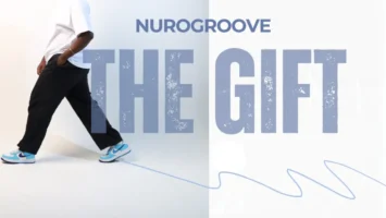 NuroGroove - The Gift (Album)