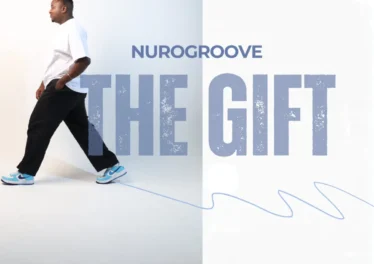 NuroGroove - The Gift (Album)