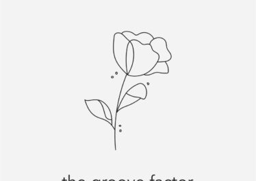 Nutty Nys - The Groove Factor
