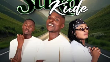 Nxani Rsa, Scottish K2K & DJ Obza - Sukakude (feat. Leon Lee, Billionbuckz, Sturuman & The Chef)