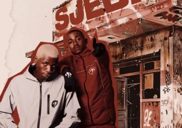 Officixl RSA & Benzoo - Sjeba (feat. Njeba Baba & Boontle RSA) Officixl RSA & Benzoo - Sjeba (feat. Njeba Baba & Boontle RSA)