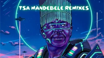 Oskido - Tsa Ma Ndebele (Remixes)