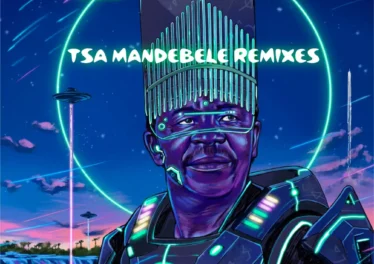 Oskido - Tsa Ma Ndebele (Remixes)