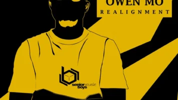 Owen Mo - Realignment EP