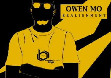 Owen Mo - Realignment EP