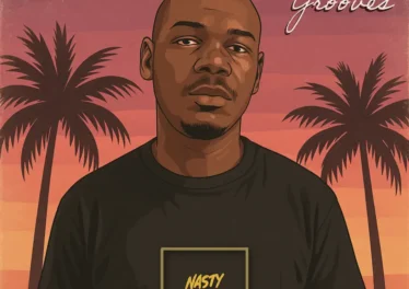 Pemza SA - Urban Grooves EP Pemza SA - Urban Grooves EP