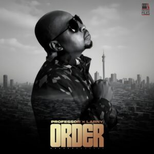 Professor & Larny - Order Professor & Larny - Order