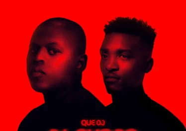 QUE DJ - Da Skoro (feat. DJ Lag)