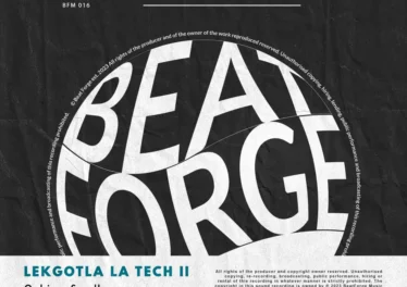 QubiqueSmall - Lekgola La Tech II