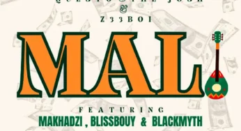 Questo & The Josh, Z33BOI & Makhadzi – Mali (feat. Blackmyth & Blissbouy)