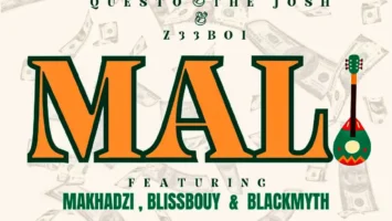 Questo & The Josh, Z33BOI & Makhadzi - Mali (feat. Blackmyth & Blissbouy)