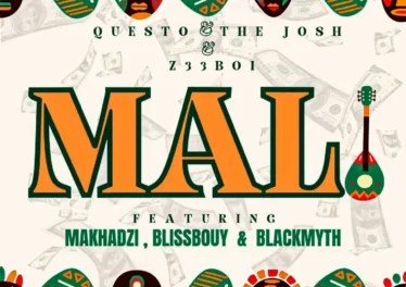 Questo & The Josh, Z33BOI & Makhadzi - Mali (feat. Blackmyth & Blissbouy)