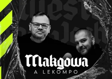 Questo & The Josh - Makgowa A Lekompo EP