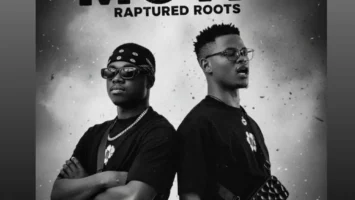 Raptured Roots - Moya