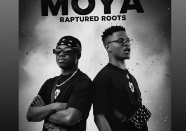 Raptured Roots - Moya