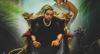Rayvanny & Salima Chica – Songi Songi