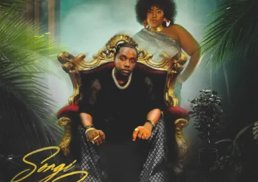 Rayvanny & Salima Chica - Songi Songi
