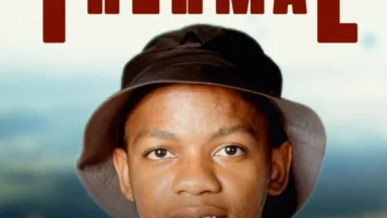 Recky R - Thermal EP Recky R - Thermal EP