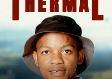 Recky R - Thermal EP Recky R - Thermal EP