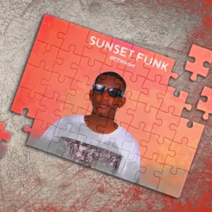 Reemash - Sunset Funk EP