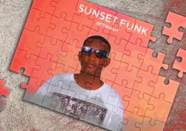 Reemash - Sunset Funk EP