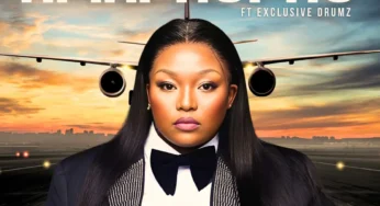 Rethabile Khumalo – Amaphupho (feat. Exclusive Drumz)