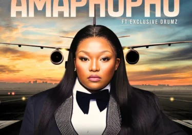Rethabile Khumalo - Amaphupho (feat. Exclusive Drumz)
