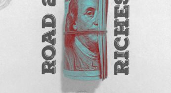 Rexxie, TitoM & Yuppe – ROAD 2 RICHES (feat. YKB & 2woShortRSA)