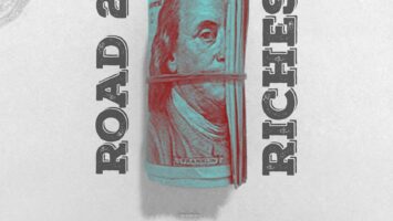 Rexxie, TitoM & Yuppe - ROAD 2 RICHES (feat. YKB & 2woShortRSA)