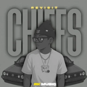 Rk'MusiQ - Chiefs Revisit (Vigro Deep & Thomas rza) Rk'MusiQ - Chiefs Revisit (Vigro Deep & Thomas rza)